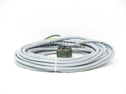 Demag plug