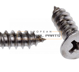 Demag tapping screw