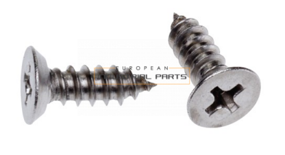 Demag tapping screw
