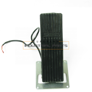 Cummins electric gas pedestal cummins /qy70k