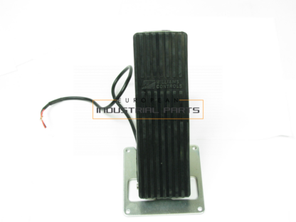 Cummins electric gas pedestal cummins /qy70k