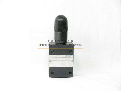Demag valve