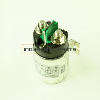 Demag relay