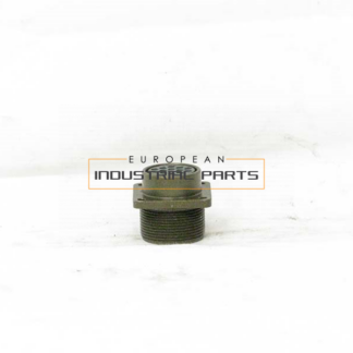 Demag socket