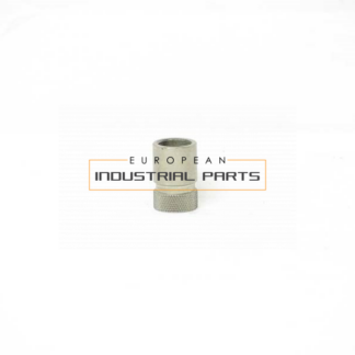 Demag bolt