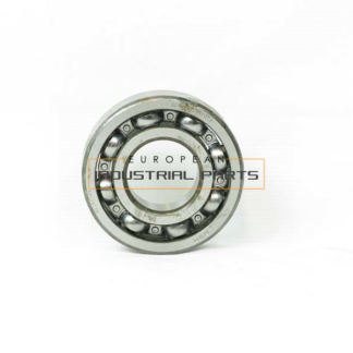 Demag bearing