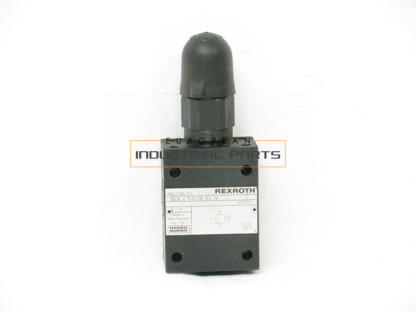 Demag valve