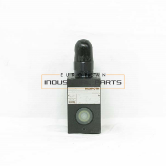 Demag valve