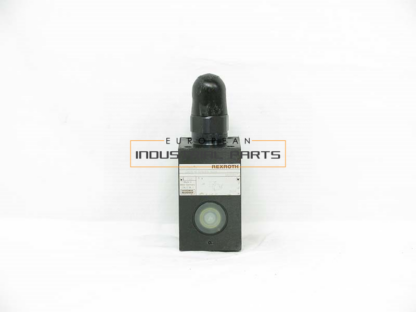 Demag valve