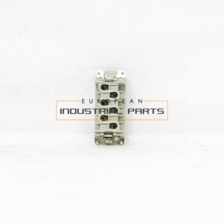 Demag socket insert