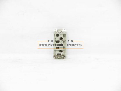 Demag socket insert