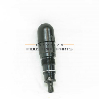 Demag valve