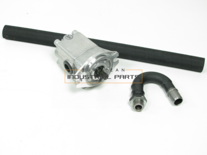 Tadano Faun pump hydraulic (emergency steering)