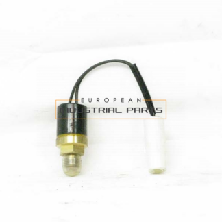 Tadano Faun switch assembly
