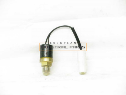 Tadano Faun switch assembly
