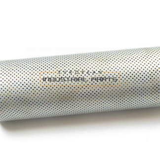 Tadano Faun hydraulic filter element