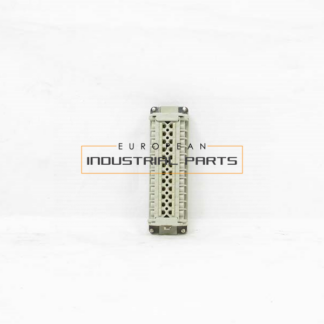 Demag socket insert
