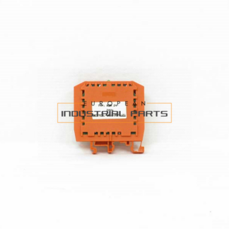 Demag time relay