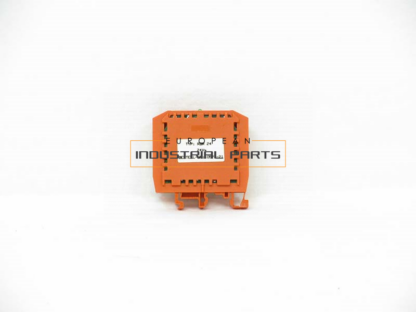 Demag time relay