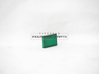 Demag push hood (green)