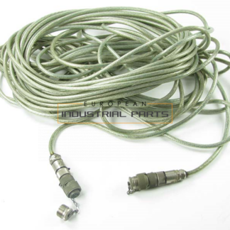 Demag electric cable