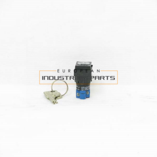 Demag switch