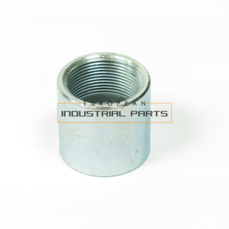 Demag cap