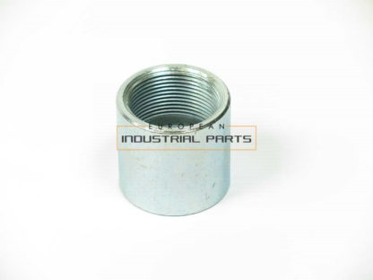 Demag cap