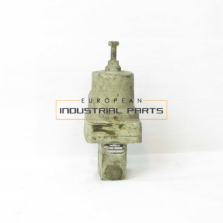 Wabco valve