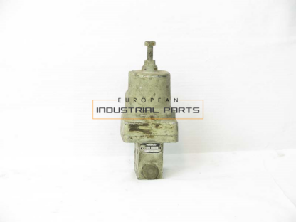 Wabco valve