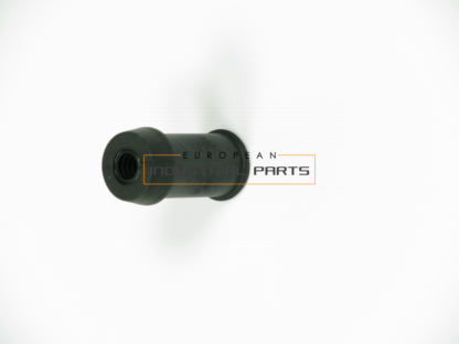 Demag spout