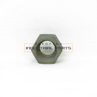 Demag nut