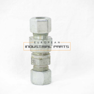 Demag non return valve