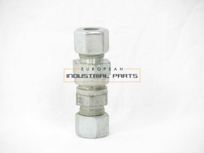 Demag non return valve
