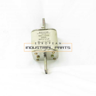 Demag fuse link