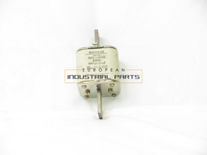 Demag fuse link
