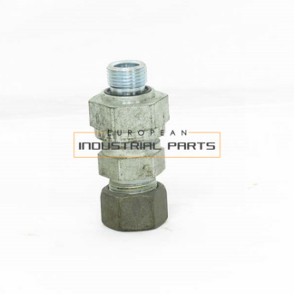 Demag valve