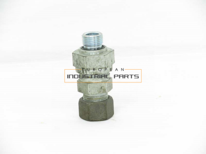 Demag valve