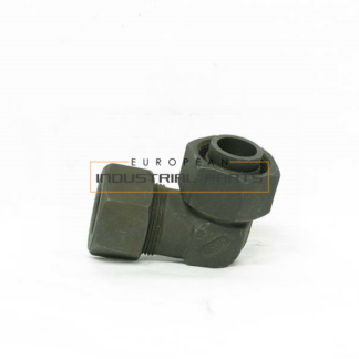 Demag bolt