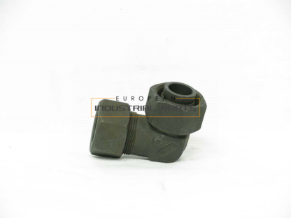 Demag bolt