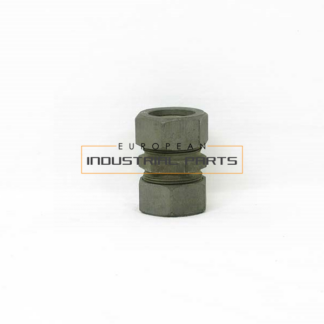 Demag linion