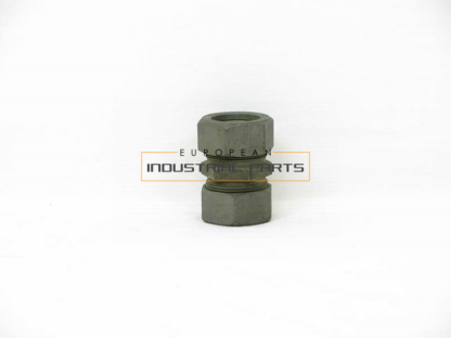 Demag linion