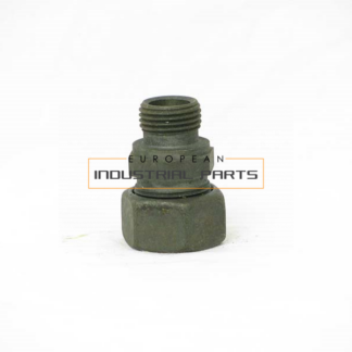 Demag screw joint