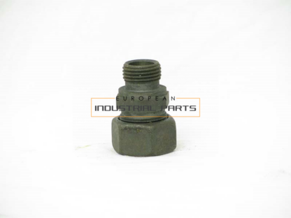Demag screw joint