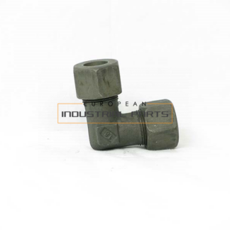 Demag bolt