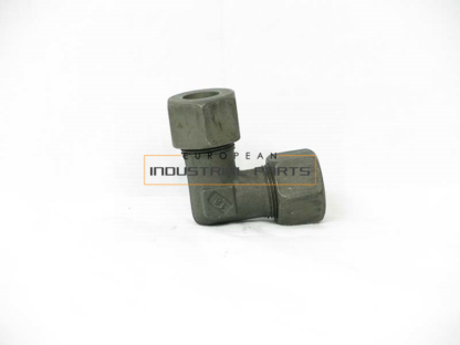 Demag bolt