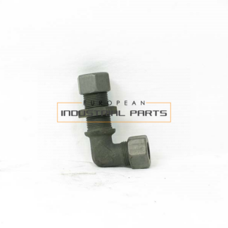 Demag bolt