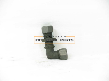 Demag bolt