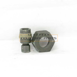 Demag fitting