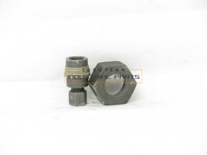 Demag fitting